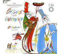 Original Cast English National Opera - Orpheus In The Underworld