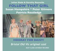 Original Cast - Follow That Girl
