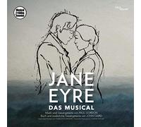 Original Cast Gmunden – Jane Eyre – German-language premiere