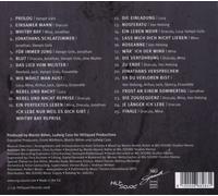 ORIGINAL CAST GRAZ - DRACULA-DAS MUSICAL-CAST ALBUM CD NEW