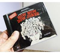 Original Cast - How Now Dow Jones Ocr
