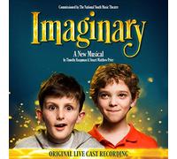Original Cast - Imaginary - Original Live Cast Recording