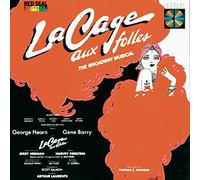 Original Cast - La Cage Aux Folles Obc