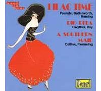 Original Cast - Lilac Time,Rio Rita, A Southern Maid - Original Cast Series