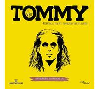Original Cast Linz - The Who'S Tommy-das Rockmusi