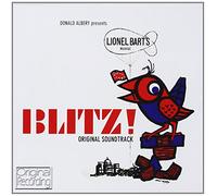 Original Cast / Lionel Bart - Blitz!