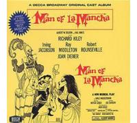 Original Broadway Cast Recording - Man of La Mancha