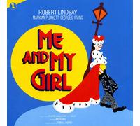 ORIGINAL CAST: ME & MY GIRL NEW CD