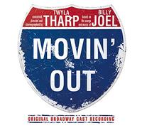 Original Cast - Movin' Out (OCR)