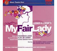 Original Cast - My Fair Lady (Highlights)