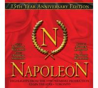 Original Cast - Napoleon - 15th Year Anniversary Edition