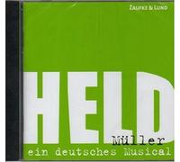 Original Berlin Cast - Held Müller-Ein Deutsches Musical