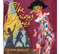 ORIGINAL CAST NEW D - GLORIOUS ONES - CD - C4z