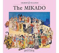 Original Cast (New D'Oyly Carte Opera) - The Mikado