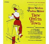 Original Cast - New Girl in Town