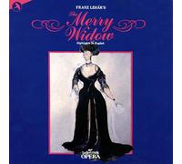 Original Cast New Sadler's Wells Opera (Highlights) - The Merry Widow