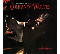 Original Cast New (Sadler's Wells Opera) - The Company Of Wolves