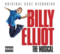 Original Cast of Billy Elliot - Billy Elliot: The Original Cast Recording - CD