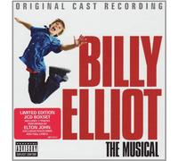 Original Cast Of Billy Elliot - Billy Elliot [The Original Cast Recording]