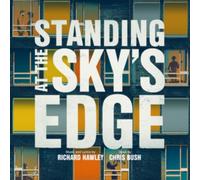 Original Cast of Sta - Standing At The Sky's Edge A New Musical Songs - K4z