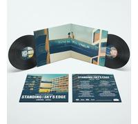 Original Cast of Standing At The Sky's Edge - Standing At The Sky's Edge: A New Musical (Songs by Richard Hawley) [VINYL]