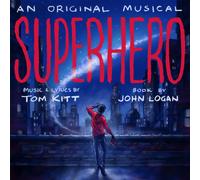 Superhero (Original Cast Recording)