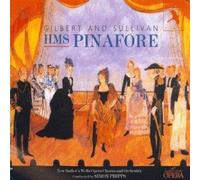 Original Cast Recording - HMS Pinafore (New Sadlers Wells)