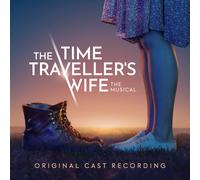 Original Cast of The Time Traveller`s W The Time Traveler's Wi (CD) (US IMPORT)