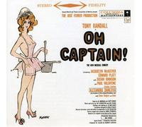 Original Cast - Oh Captain!