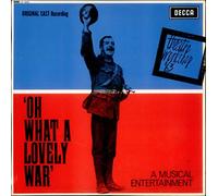 ORIGINAL CAST - Oh What A Lovely War
