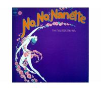 Original Cast - ORIGINAL CAST No No Nanette Soundtrack LP [Vinyl] Original Cast