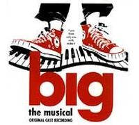 Original Cast Record - Big [Us Import]
