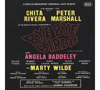 Original Cast Record - Bye Bye Birdie [Us Import]