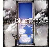 ORIGINAL CAST RECORD - CLEAR BLUE TUESDAY - CD - J3z