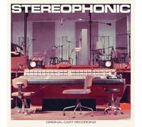 Original Cast Recording - Stereophonic [VINYL]