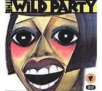 Original Cast Record - The Wild Party