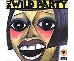 Original Cast Record - The Wild Party