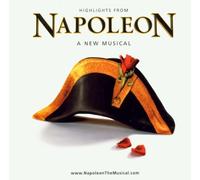 Original Cast Recordi - Napoleon Ocr