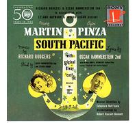 Original Cast Recordi - South Pacific (Original Broadway Cast)