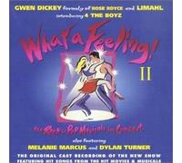 Original Cast Recordi - What a Feeling 2 Ocr