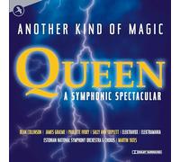 Original Cast Recording - Another Kind Of Magic: Spectacular Symphonic Concert Of Queen