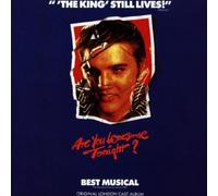 Original Cast Recording - Are You Lonesome Tonight ?