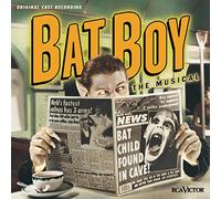 Original Cast Recording - Batboy - the Musical