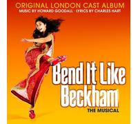 Bend It Like Beckham (Original London Cast Album)