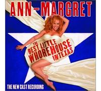 Original Cast Recording - Best Little Whorehouse In Texas: THE NEW CAST RECORDING