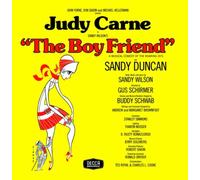 Original Cast Recording - Boy Friend, The [Us Import]