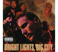 Original Cast Recording - Bright Lights, Big City