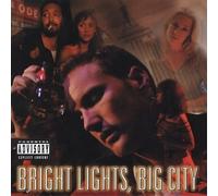 Original Cast Recording Bright Lights, Big City (CD) Album (US IMPORT)