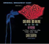 1960 Broadway Cast Bye Bye Birdie (CD) Album (US IMPORT)