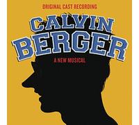 Original Cast Recording - Calvin Berger: A New Musical